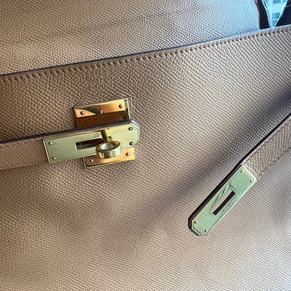 Hermes Kelly 35 - Picture 16 of 16